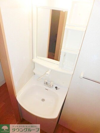 サンピラーの物件内観写真